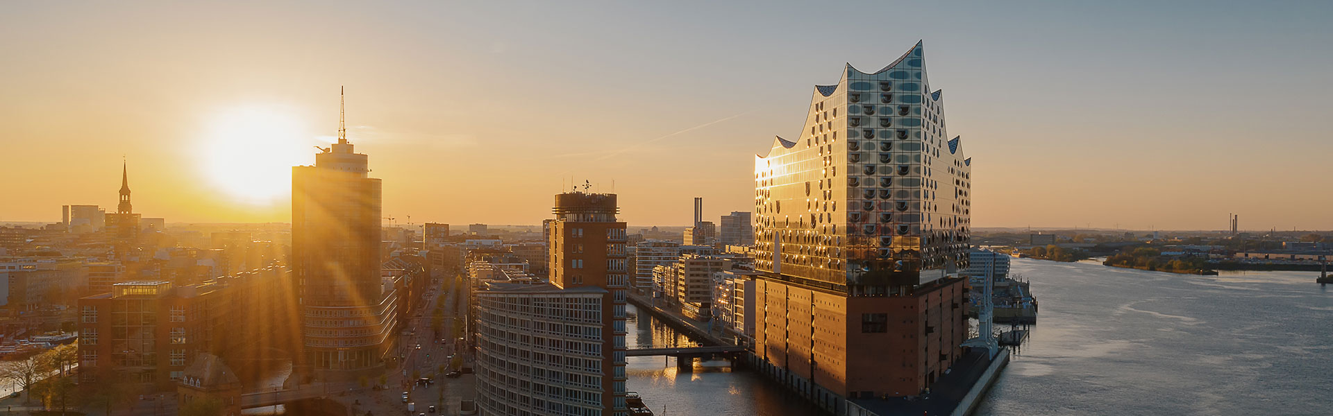 Elbphilharmonie Hamburg