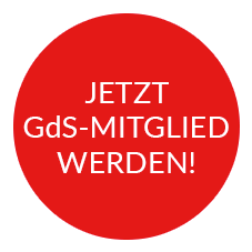 Jetzt GdS Mitglied werden